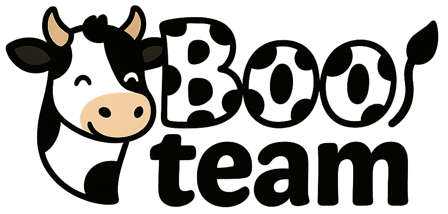 BOO TEAM