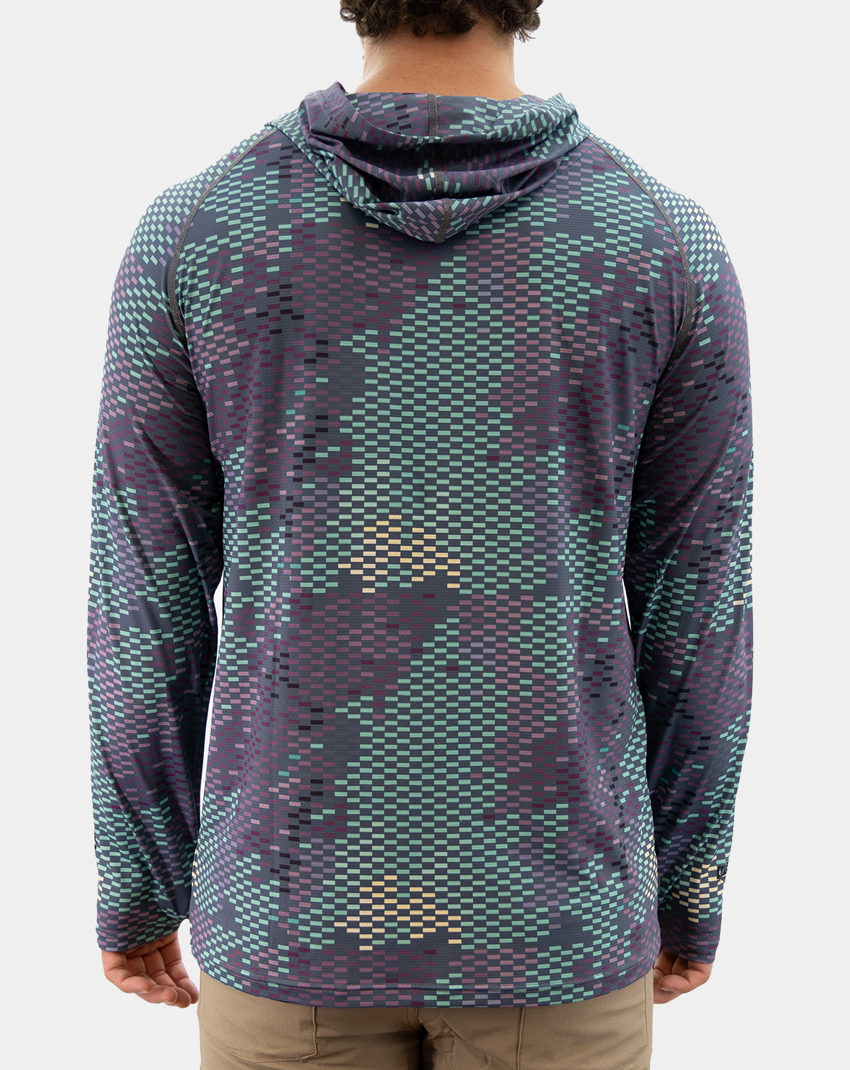 Cosmo Pro+ Long Sleeve Fishing Performance Shirt