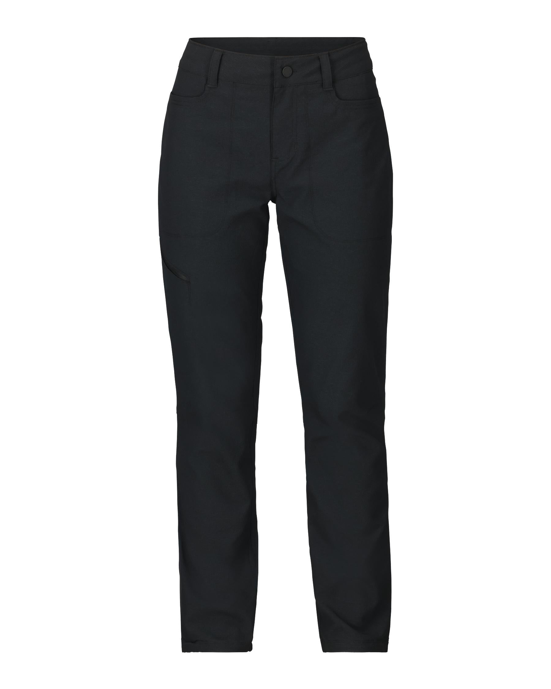 Lightweight Stretch-Woven Fishing Pant for Women