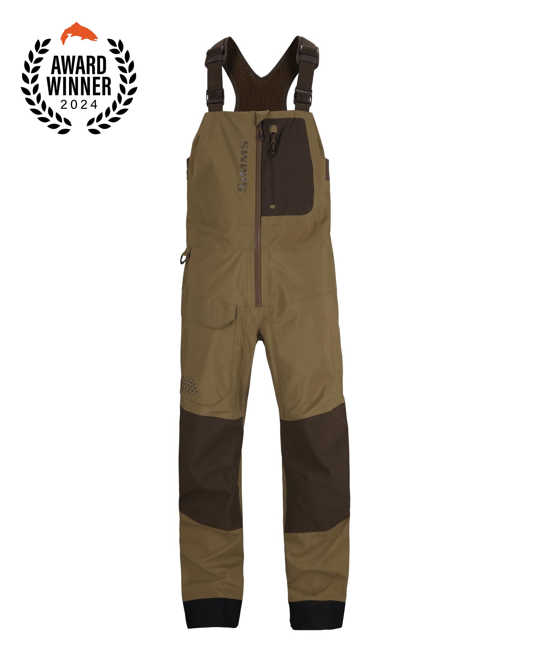 Advanced Waterproof Fishing Pants - Mens Outdoor Gear