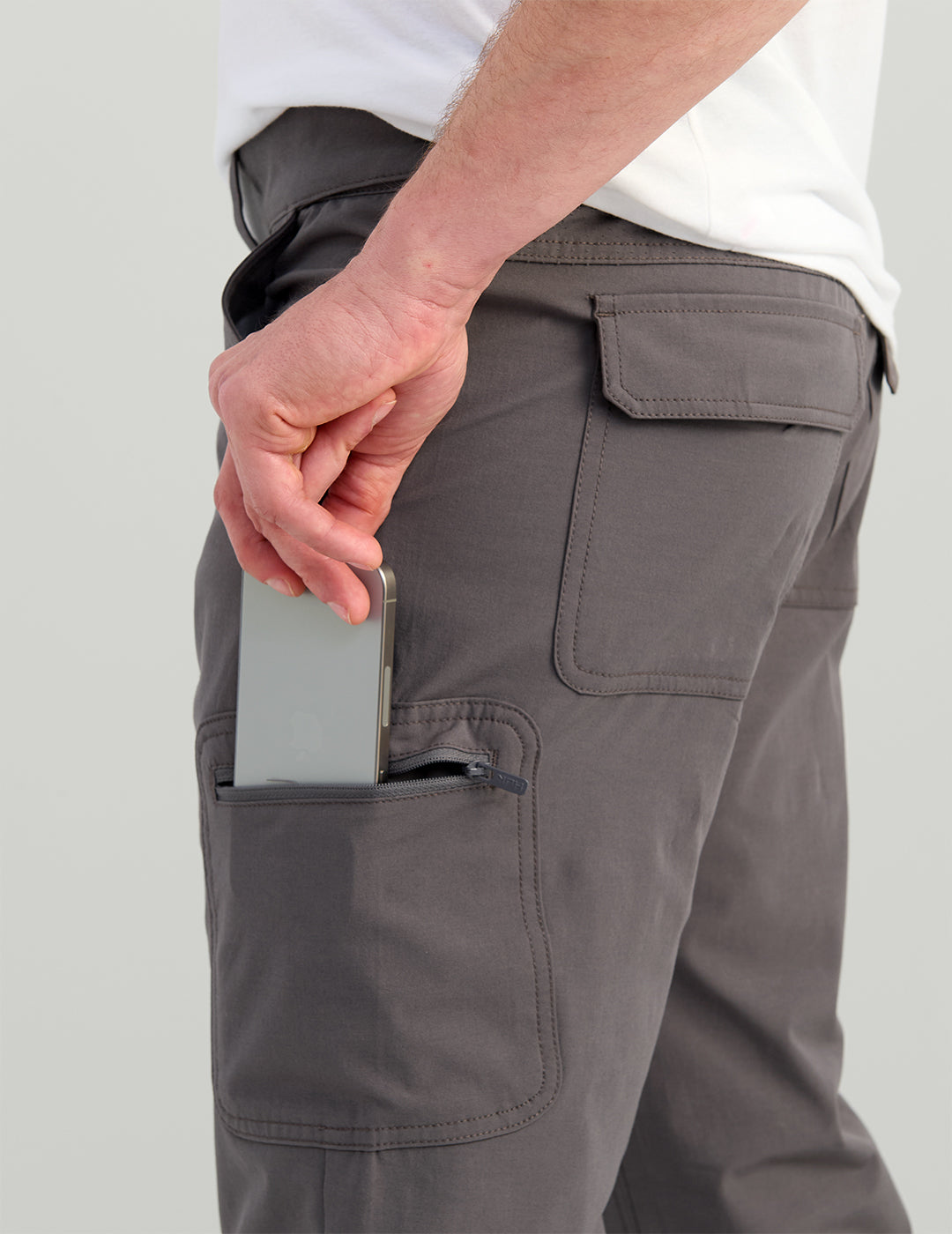 Huk Next Level Fishing Pants - Performance and Comfort