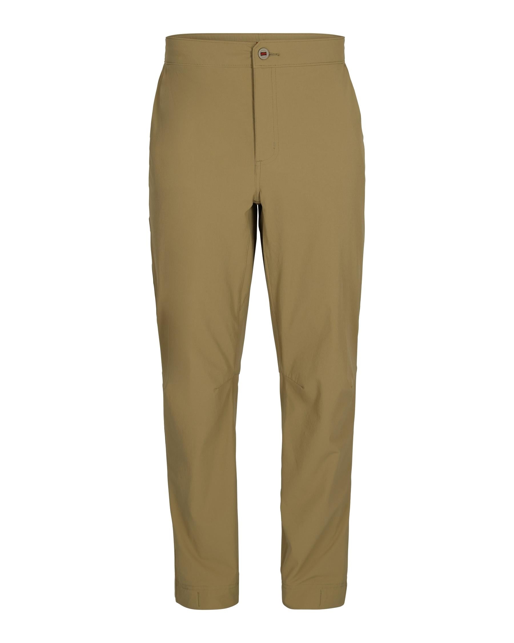 Mens Driftless Wade Stretchy Water Wading Pants