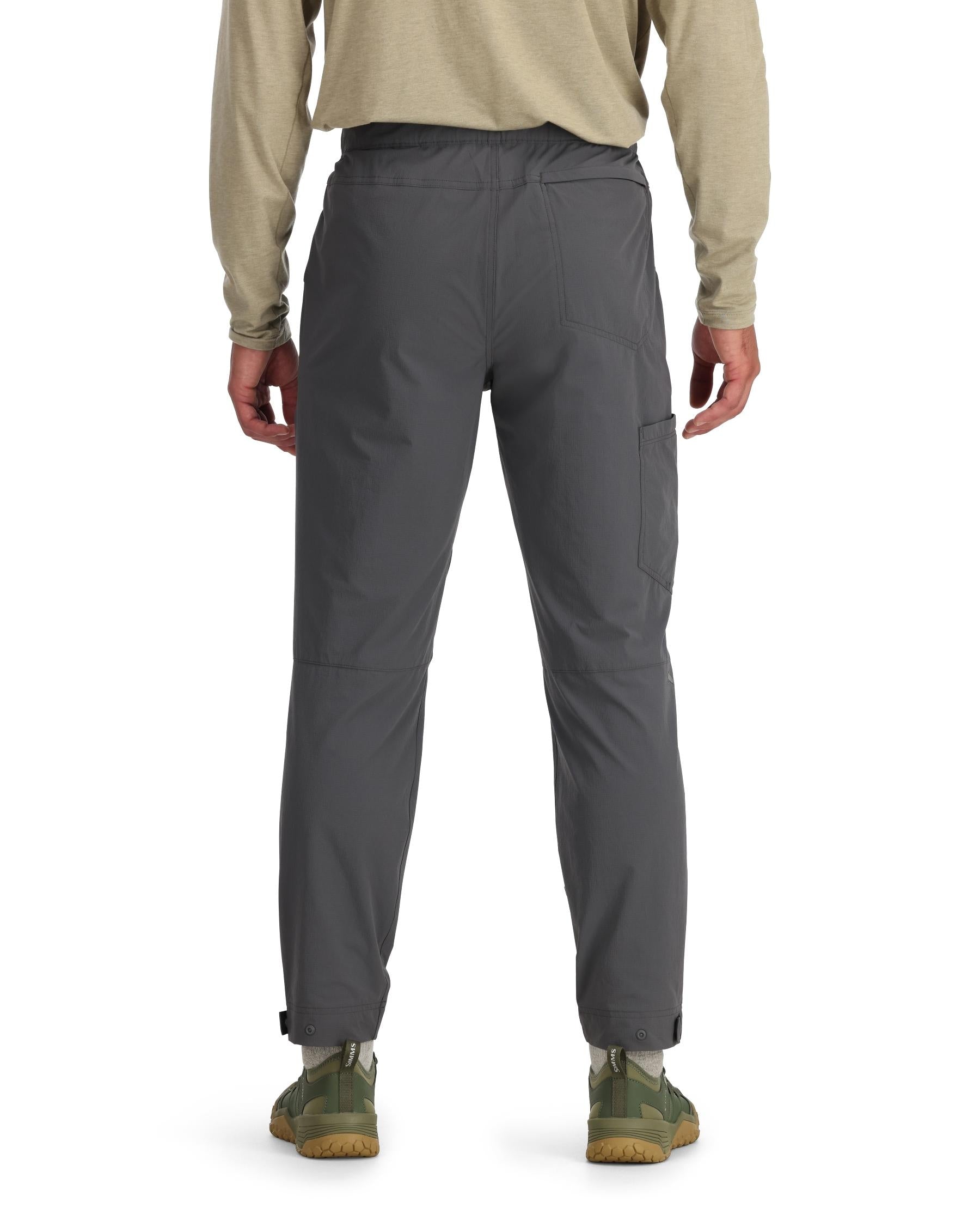 Mens Driftless Wade Stretchy Water Wading Pants