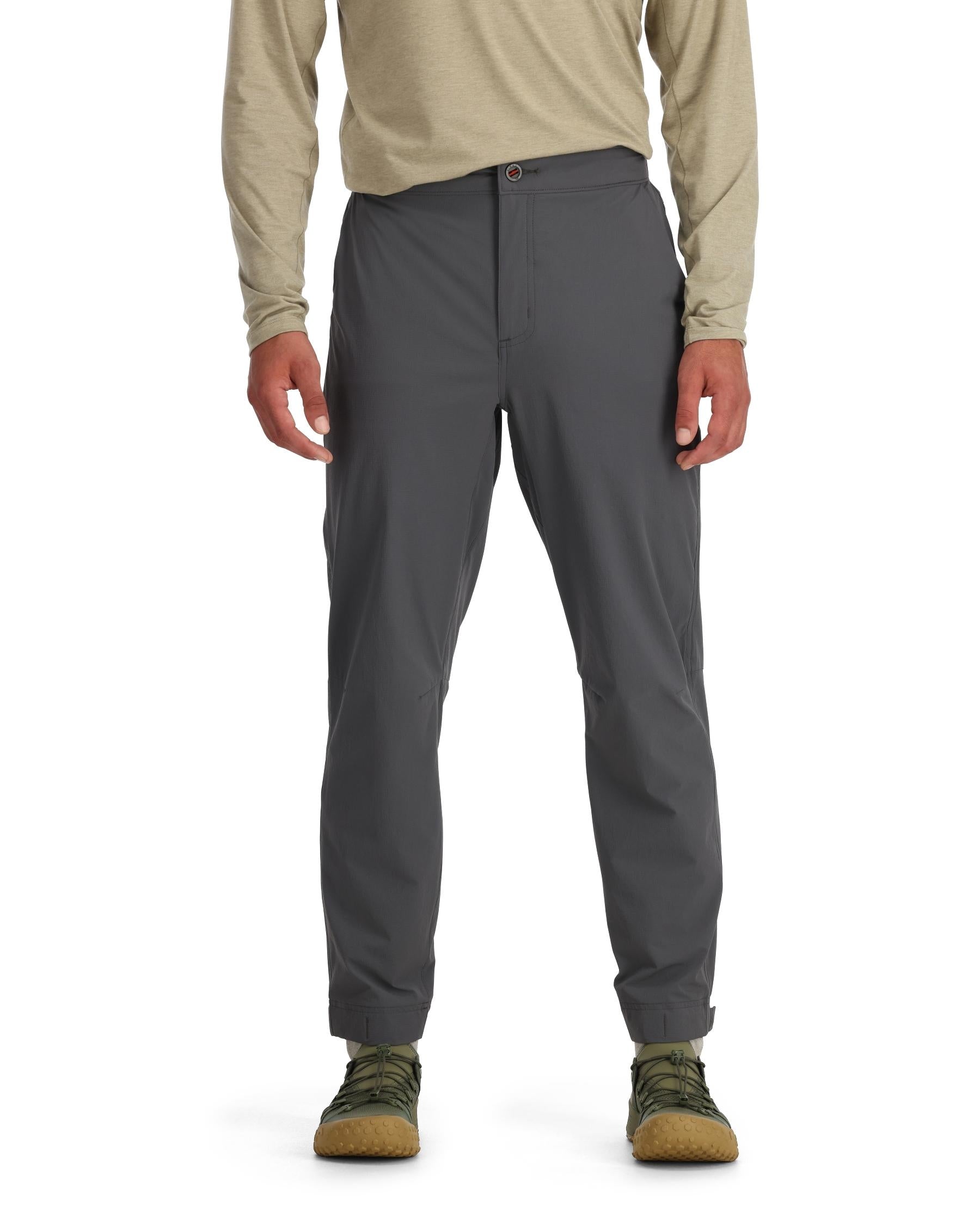 Mens Driftless Wade Stretchy Water Wading Pants