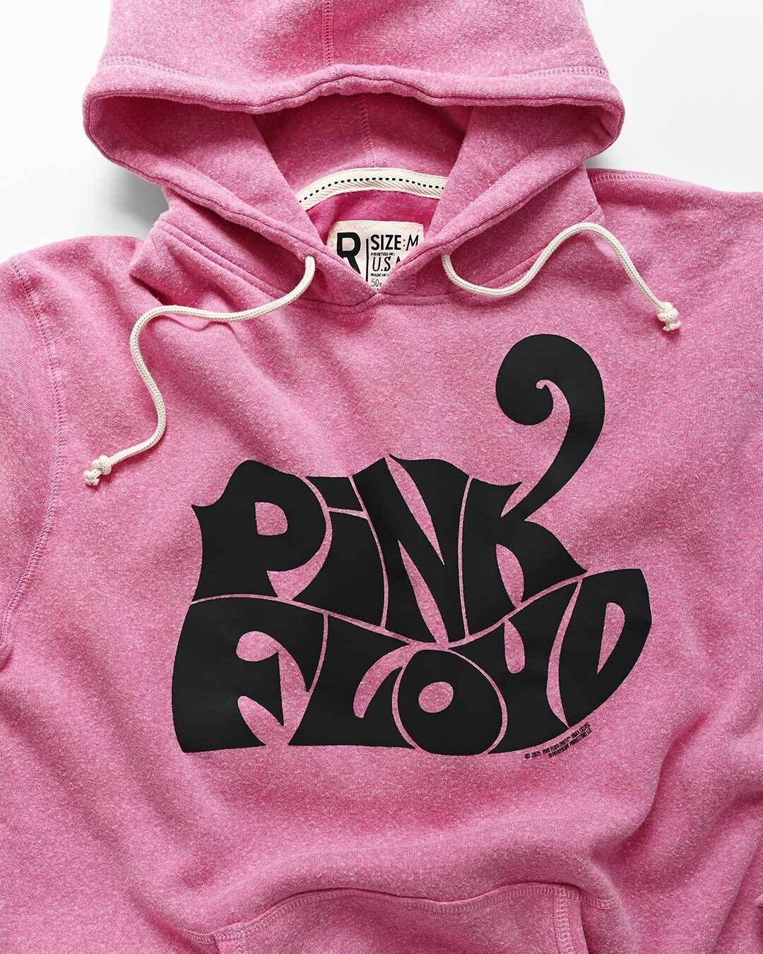 Pink Floyd Classic Pink PO Hoody
