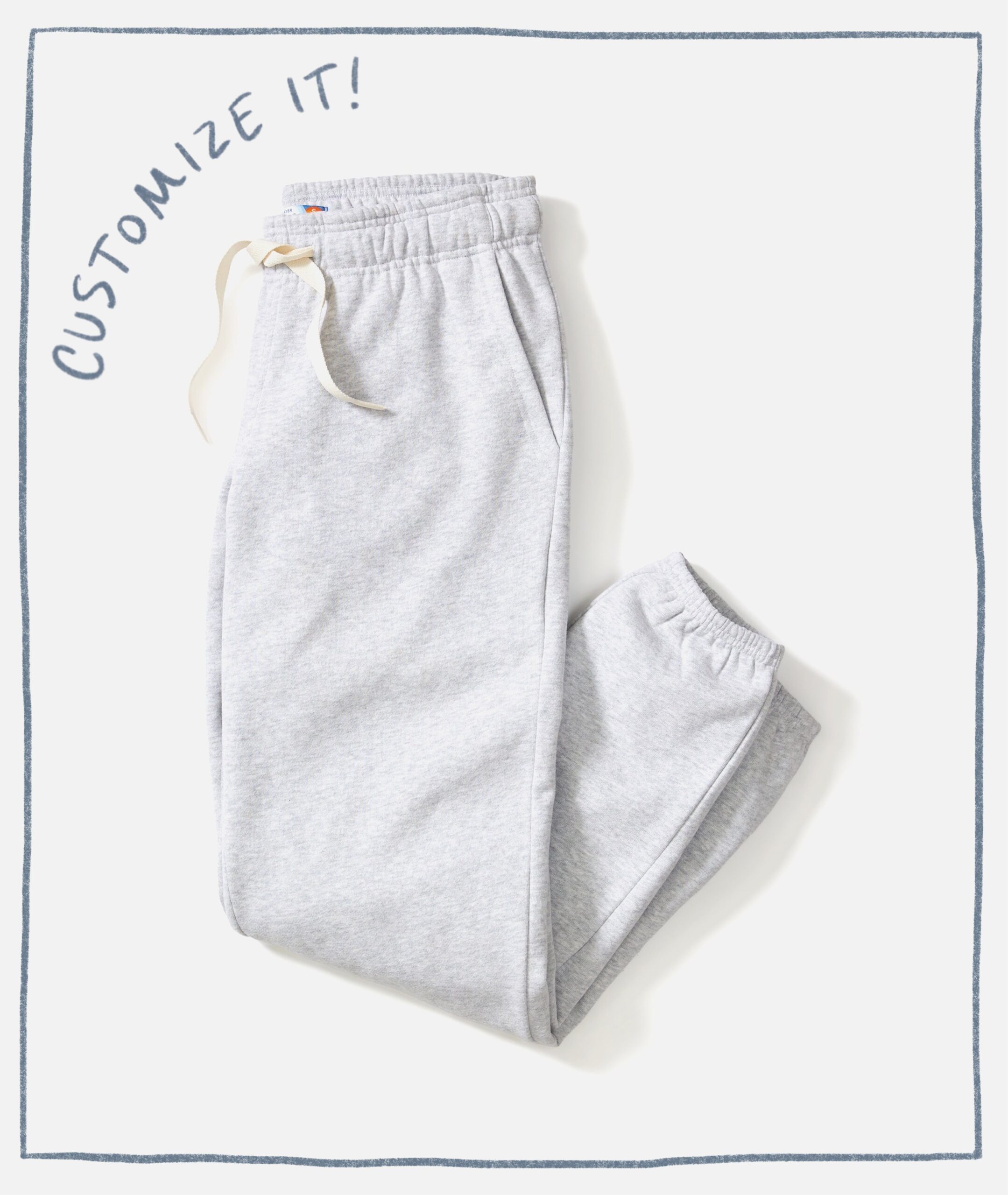 Cloud 9 Fleece Sweatpant