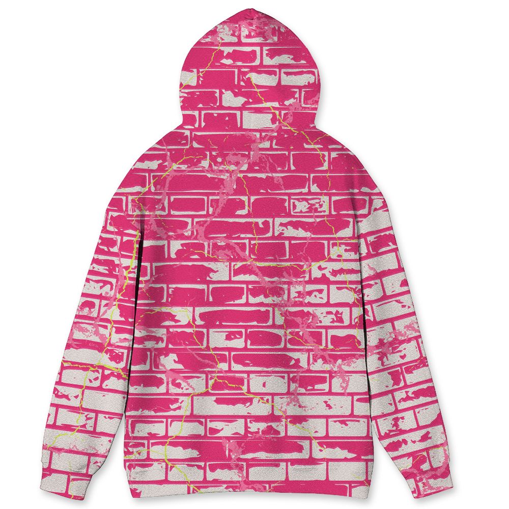 GF 7 Live Wire NastyJamz Hoodie Match Hard Times All-Over Print