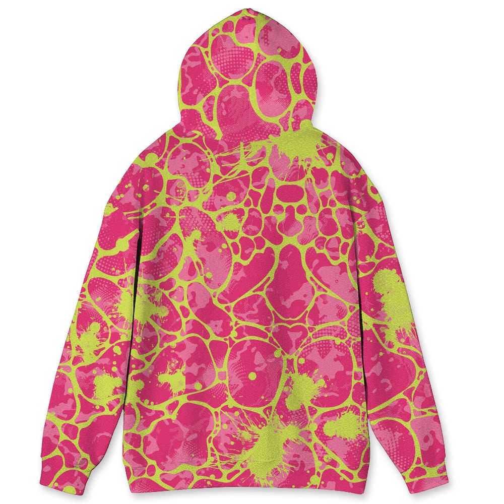 GF 7 Live Wire NastyJamz Hoodie Match Paranoia Money Ber All-Over Print