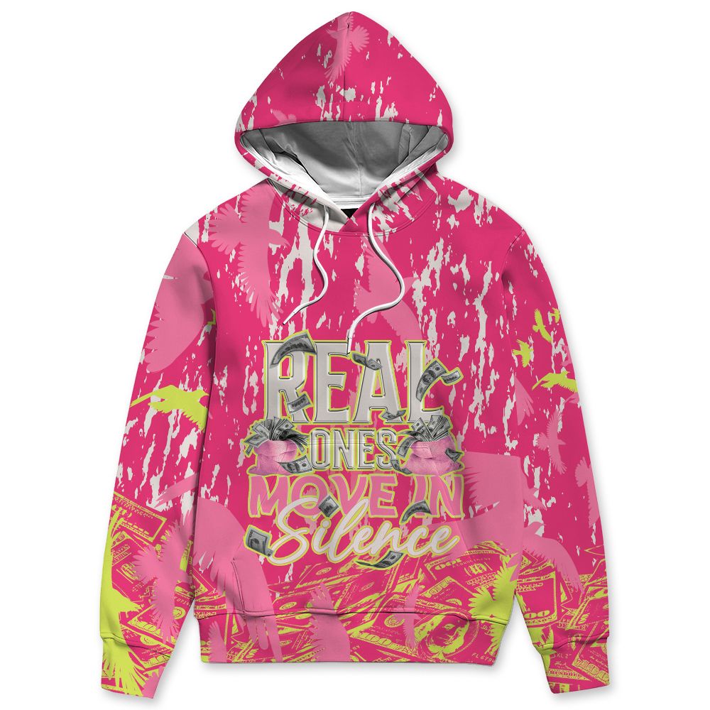 GF 7 Live Wire NastyJamz Hoodie Match Move In Silence Money All-Over Print