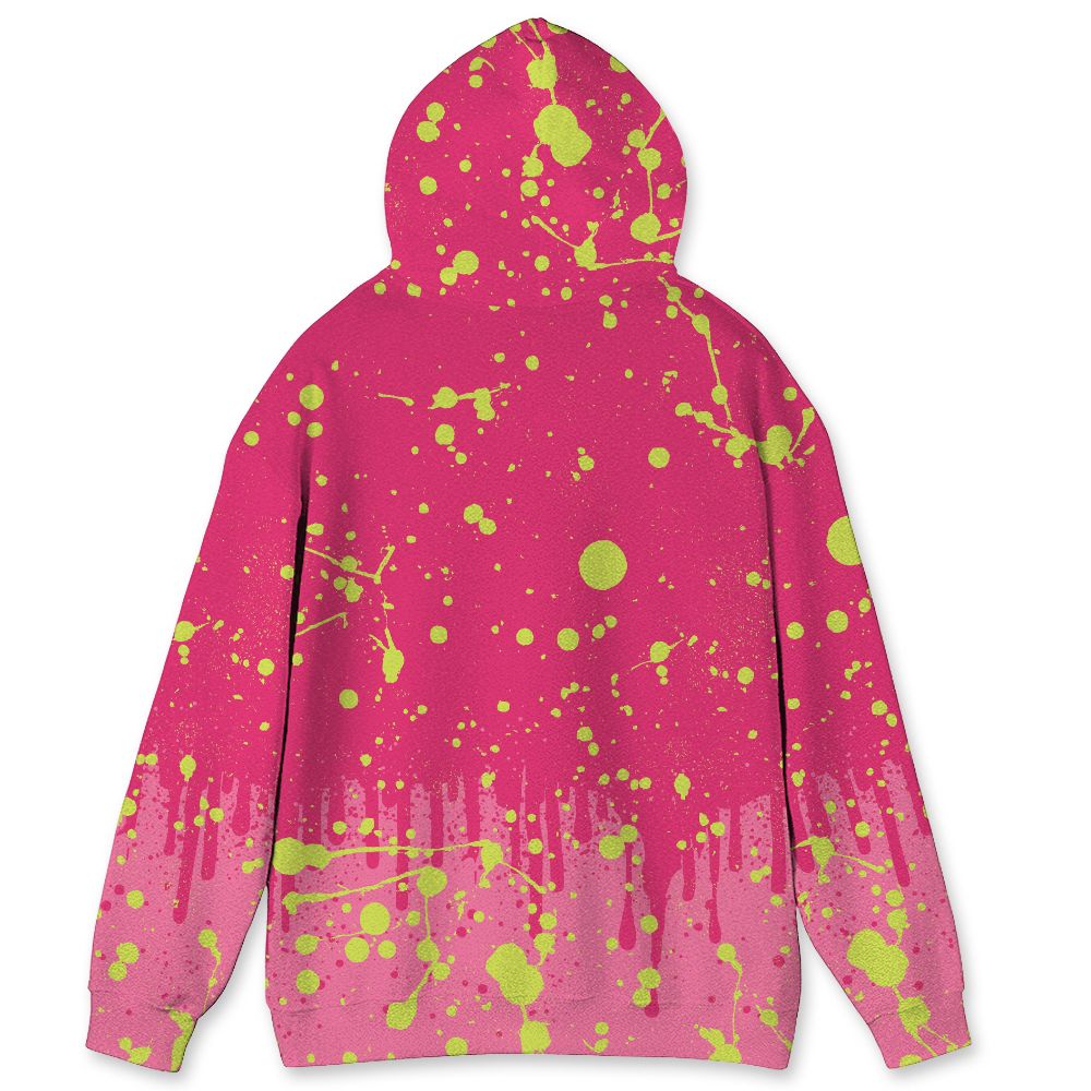 GF 7 Live Wire NastyJamz Hoodie Match Good Things All-Over Print