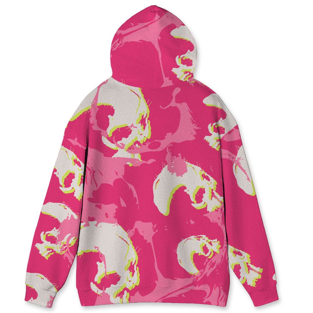 GF 7 Live Wire NastyJamz Hoodie Match Talk Shit Get Hit All-Over Print