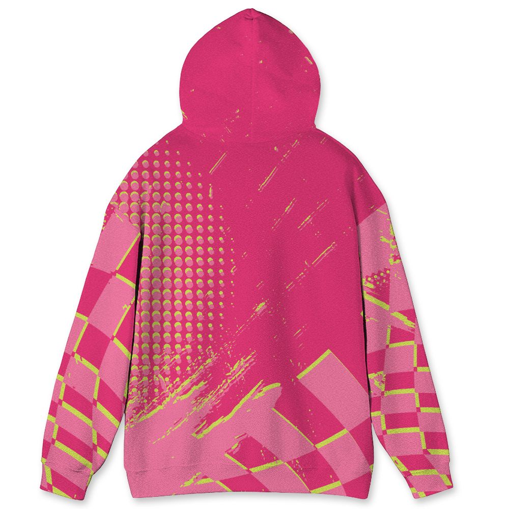 GF 7 Live Wire NastyJamz Hoodie Match Kream Sneaker All-Over Print