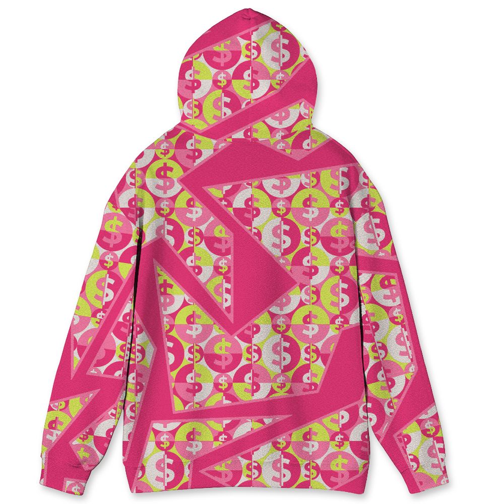 GF 7 Live Wire NastyJamz Hoodie Match My Mind On My Money BER All-Over Print