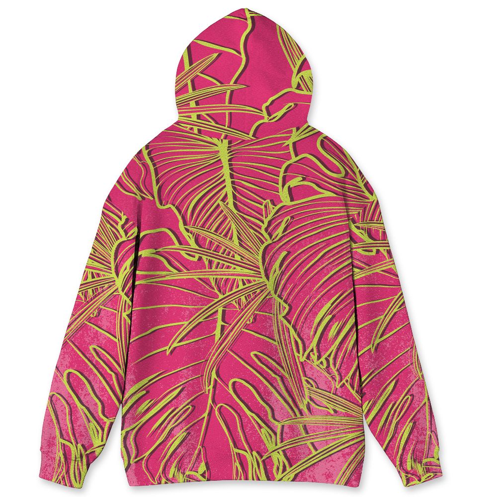 GF 7 Live Wire NastyJamz Hoodie Match Urban Tropic
