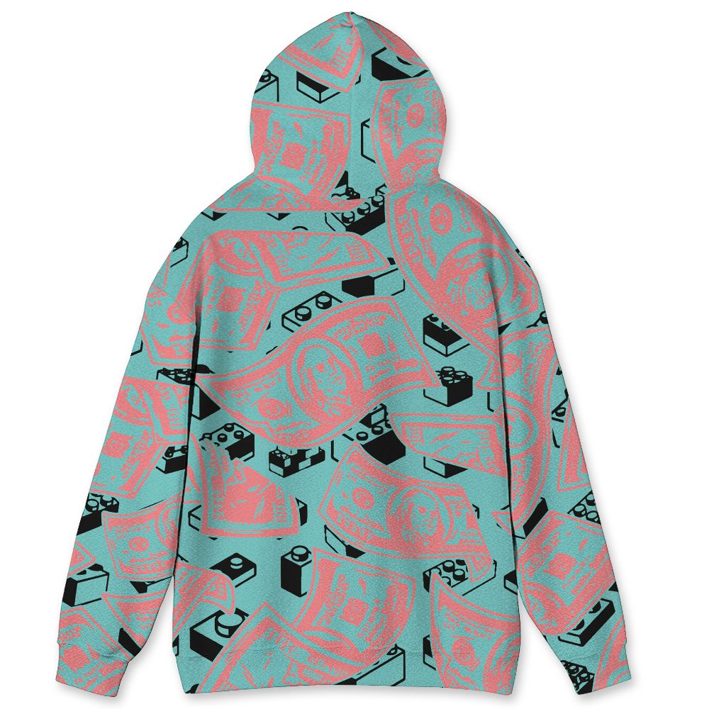 NBL 740 Cyber Jade NastyJamz Hoodie Match Match My Energy Toy All-Over Print