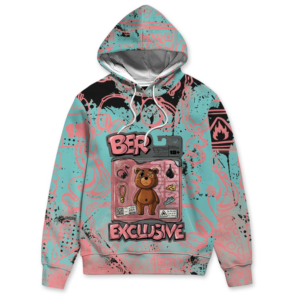 NBL 740 Cyber Jade NastyJamz Hoodie Match BER Toy Box All-Over Print
