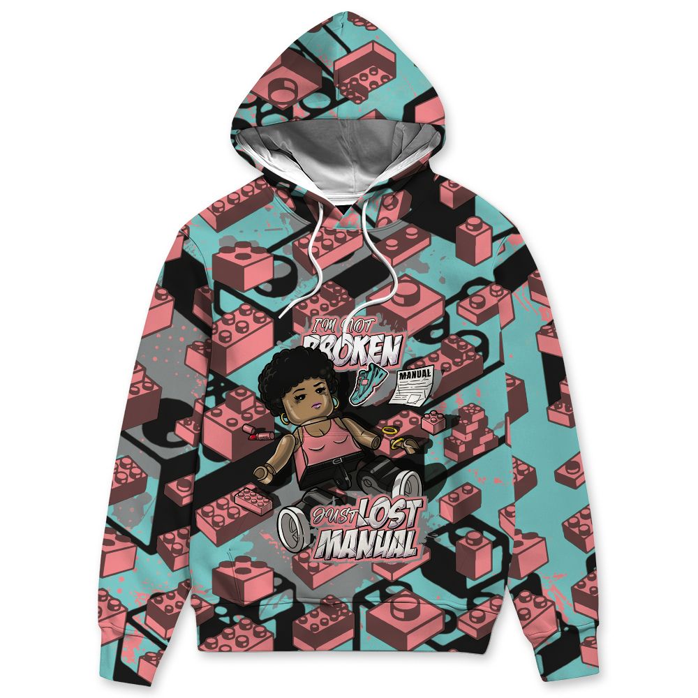 NBL 740 Cyber Jade NastyJamz Hoodie Match Not Broken Toy All-Over Print