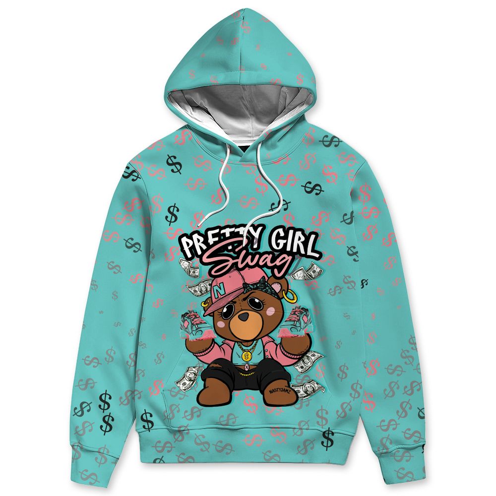 NBL 740 Cyber Jade NastyJamz Hoodie Match Pretty Bernie All-Over Print