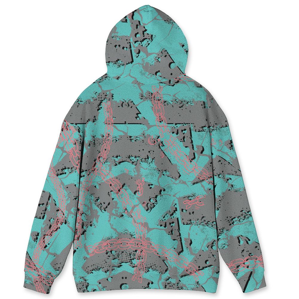 NBL 740 Cyber Jade NastyJamz Hoodie Match BER Break Chain All-Over Print