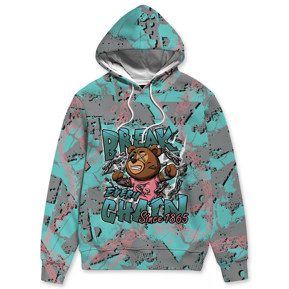 NBL 740 Cyber Jade NastyJamz Hoodie Match BER Break Chain All-Over Print
