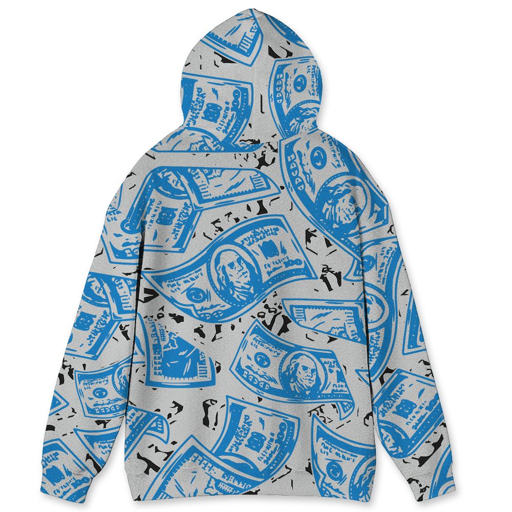 Spizike Bordeaux NastyJamz Hoodie Match Match My Energy Toy All-Over Print