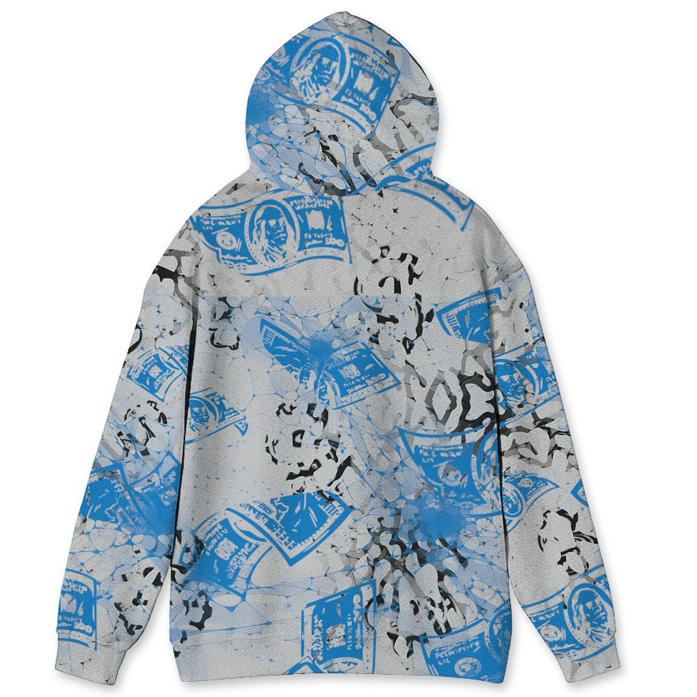 Spizike Bordeaux NastyJamz Hoodie Match Self Made Toy All-Over Print