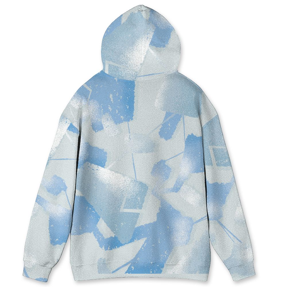 Forget Me Not 4s NastyJamz Hoodie Match Built Different All-Over Print Broken