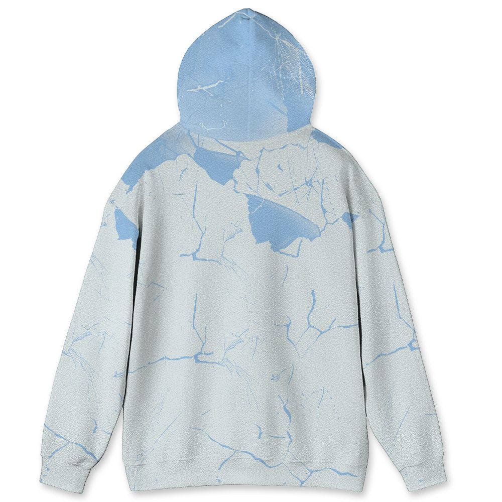 Forget Me Not 4s NastyJamz Hoodie Match Got Em All-Over Print