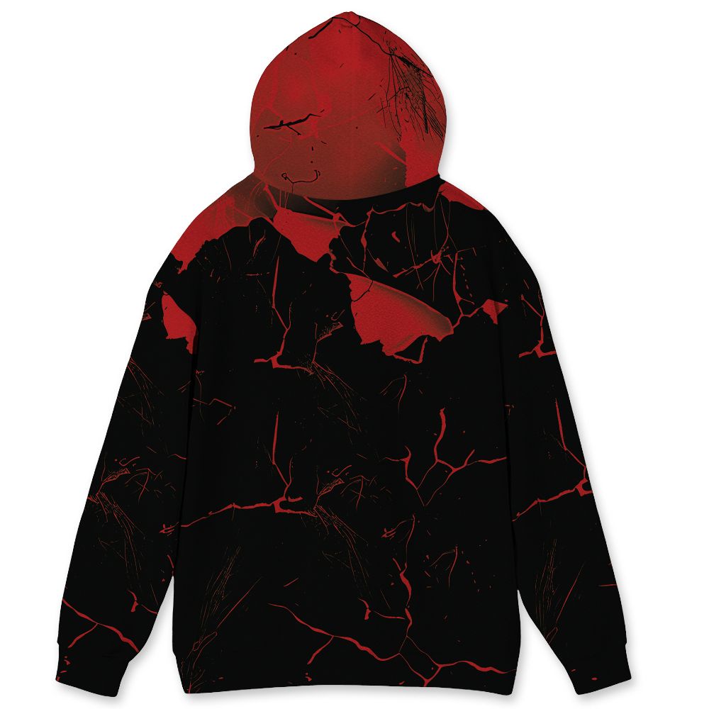 Low Bred 11s NastyJamz Hoodie Match Got Em All-Over Print