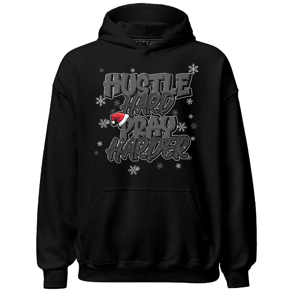 Fear 4s NastyJamz Hoodie Match Pray Harder