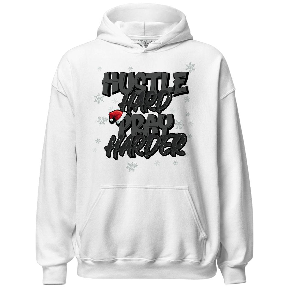Fear 4s NastyJamz Hoodie Match Pray Harder