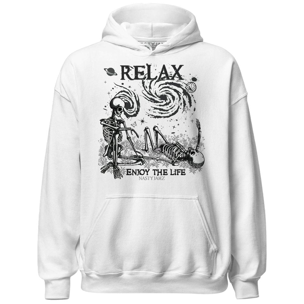 Fear 4s NastyJamz Hoodie Match Relax